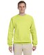 Jerzees Adult NuBlend® Fleece Crew