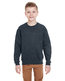 Jerzees Youth NuBlend® Fleece Crew