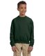 Jerzees Youth NuBlend® Fleece Crew
