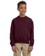 Jerzees Youth NuBlend® Fleece Crew