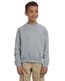 Jerzees Youth NuBlend® Fleece Crew