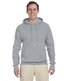 Jerzees Adult NuBlend® Fleece Pullover Hooded Sweatshirt