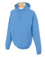 Jerzees Adult NuBlend® Fleece Pullover Hooded Sweatshirt