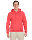 Jerzees Adult NuBlend® Fleece Pullover Hooded Sweatshirt