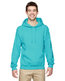 Jerzees Adult NuBlend® Fleece Pullover Hooded Sweatshirt