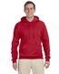 Jerzees Adult NuBlend® Fleece Pullover Hooded Sweatshirt