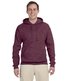 Jerzees Adult NuBlend® Fleece Pullover Hooded Sweatshirt