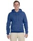 Jerzees Adult NuBlend® Fleece Pullover Hooded Sweatshirt