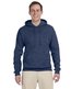 Jerzees Adult NuBlend® Fleece Pullover Hooded Sweatshirt