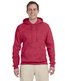 Jerzees Adult NuBlend® Fleece Pullover Hooded Sweatshirt