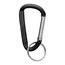 Small Carabiner Key Ring