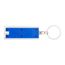 Rectangular Key-Light