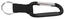 Anodized Carabiner 8mm