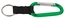 Anodized Carabiner 8mm