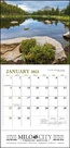 Landscapes of America - Mini