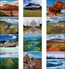 Glorious Getaways - Mini