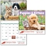 Puppies & Kittens - Spiral