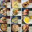 Delicious Dining - Spiral