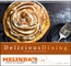 Delicious Dining - Spiral