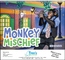 Monkey Mischief - Spiral