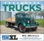 Treasured Trucks - Spiral