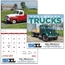 Treasured Trucks - Spiral