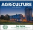 Agriculture - Spiral