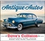 Antique Autos - Spiral