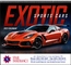 Exotic Sports Cars - Spiral