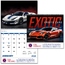 Exotic Sports Cars - Spiral