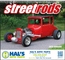 Street Rods - Spiral