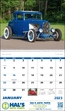 Street Rods - Spiral