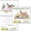 Wildlife Trek - Stapled
