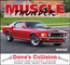 Muscle Thunder - Stapled