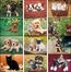 Puppies & Kittens - Stapled