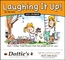 LAUGHING IT UP - STAPLED