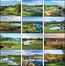Fairways & Greens - Stapled