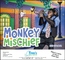 Monkey Mischief - Stapled