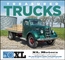Treasured Trucks - Stapled