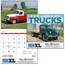 Treasured Trucks - Stapled