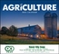 Agriculture - Stapled