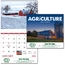 Agriculture - Stapled