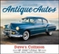 Antique Autos