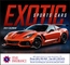 Exotic Sports Cars - Stapled