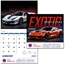 Exotic Sports Cars - Stapled