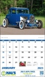 Street Rods - Stapled