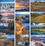 Landscapes of America - Window