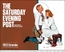 The Saturday Evening Post - Window