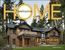 Welcome Home - Window