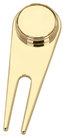 Magnetic Divot Repair Tool with Ball Marker